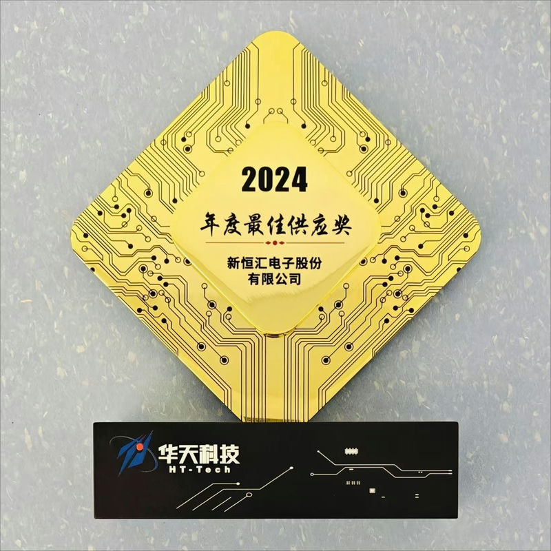 年度最佳供應(yīng)獎(jiǎng)