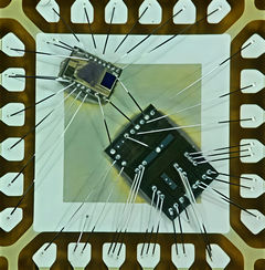 多芯封裝產(chǎn)品